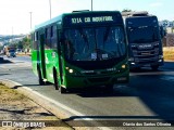 Transimão 1423 na cidade de Contagem, Minas Gerais, Brasil, por Otavio dos Santos Oliveira. Número da foto: #:id.