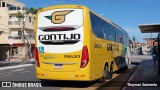 Empresa Gontijo de Transportes 19620 na cidade de Serra, Espírito Santo, Brasil, por Thaynan Sarmento. Número da foto: #12183218.