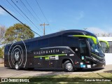 Viação Garcia 82009 na cidade de Paranavaí, Paraná, Brasil, por Celso da Silva Ramos. Número da foto: #12183126.