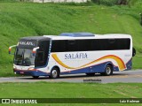 Saláfia Transportes 3010 na cidade de Aparecida, São Paulo, Brasil, por Luiz Krolman. Número da foto: #12183737.