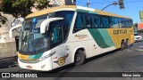 Empresa Gontijo de Transportes 18520 na cidade de Belo Horizonte, Minas Gerais, Brasil, por Edmar Junio. Número da foto: #12183877.