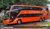 Catedral Turismo 24423 na cidade de Salvador, Bahia, Brasil, por Ônibus Ssa. Número da foto: #12183191.