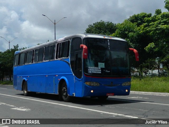 Irmãos Coragem 6511 na cidade de Teresina, Piauí, Brasil, por Juciêr Ylias. Número da foto: #12142884.
