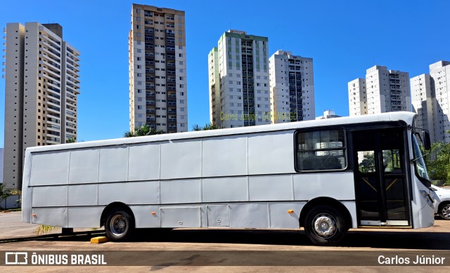 HP Transportes Coletivos PALESTRA ITINERANTE na cidade de Goiânia, Goiás, Brasil, por Carlos Júnior. Número da foto: #12143329.