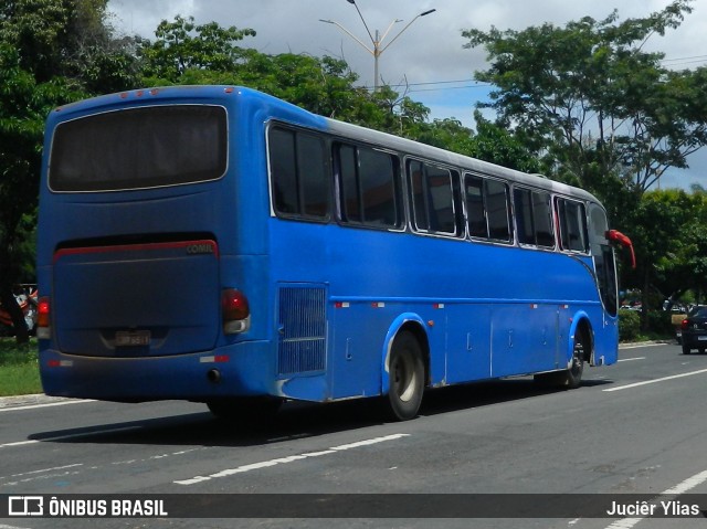 Irmãos Coragem 6511 na cidade de Teresina, Piauí, Brasil, por Juciêr Ylias. Número da foto: #12142890.