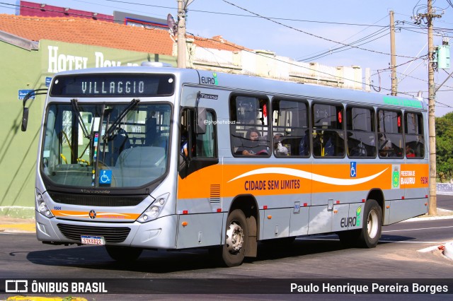 Cidade Sem Limites 9504 na cidade de Bauru, São Paulo, Brasil, por Paulo Henrique Pereira Borges. Número da foto: #12143788.
