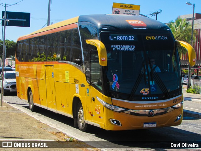 Gertaxi 4892219 na cidade de Fortaleza, Ceará, Brasil, por Davi Oliveira. Número da foto: #12143730.