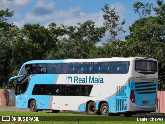 Real Maia 1925 na cidade de Brasília, Distrito Federal, Brasil, por Daniel Chaves. Número da foto: #12142894.