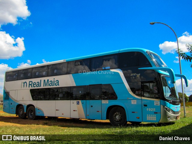 Real Maia 1925 na cidade de Taguatinga, Distrito Federal, Brasil, por Daniel Chaves. Número da foto: #12142928.