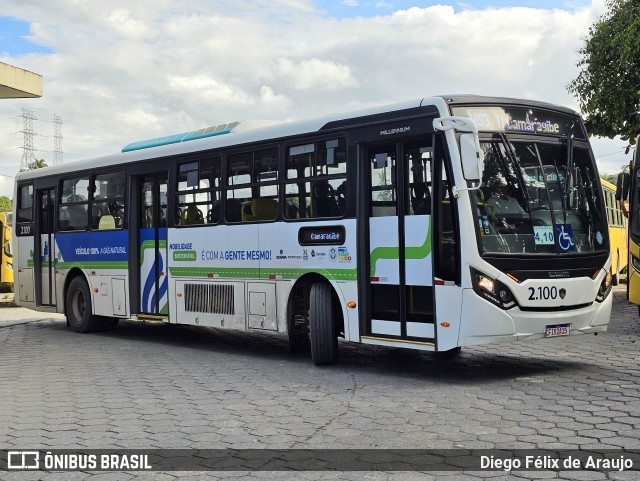 Mobibrasil São Lourenço >>> Mobi-PE 2.100 na cidade de Recife, Pernambuco, Brasil, por Diego Félix de Araujo. Número da foto: #12142352.
