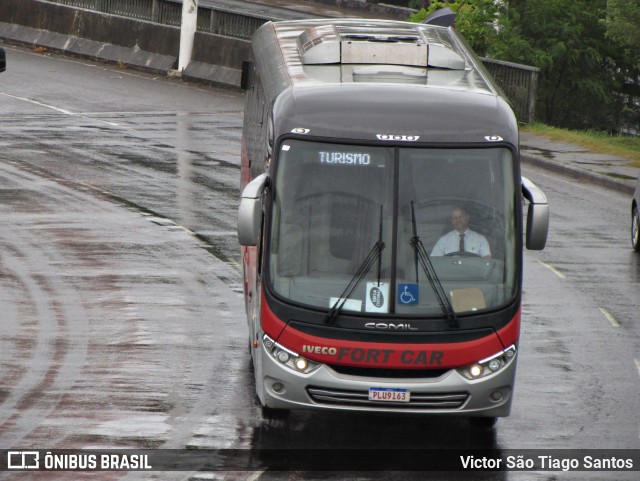 Fort Car Turismo e Rent a Car 2008 na cidade de Salvador, Bahia, Brasil, por Victor São Tiago Santos. Número da foto: #12141761.