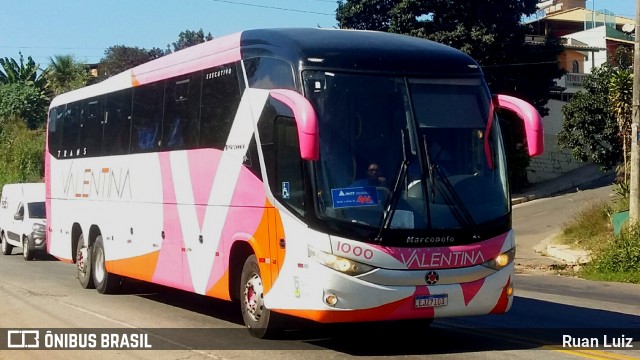 Trans Valentina 1000 na cidade de Santa Luzia, Minas Gerais, Brasil, por Ruan Luiz. Número da foto: #12142513.