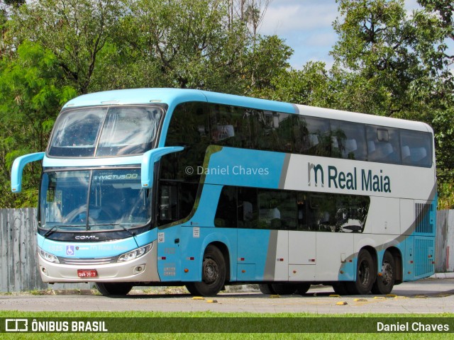Real Maia 1925 na cidade de Brasília, Distrito Federal, Brasil, por Daniel Chaves. Número da foto: #12142887.