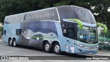 Viação Garcia 86065 na cidade de São Paulo, São Paulo, Brasil, por Jean Thiago Garcia. Número da foto: #12142230.