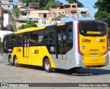 Mobi Rio E903014 na cidade de Rio de Janeiro, Rio de Janeiro, Brasil, por Matheus dos Anjos Silva. Número da foto: #12142828.
