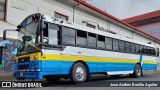 Coopepar RL 00 na cidade de Cartago, Cartago, Costa Rica, por Jose Andres Bonilla Aguilar. Número da foto: #12142523.