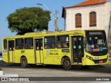 Víper Transportes 300.296 na cidade de São Luís, Maranhão, Brasil, por João Victor. Número da foto: #12144181.