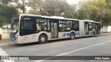 Sambaíba Transportes Urbanos 2 1801 na cidade de São Paulo, São Paulo, Brasil, por Fábio Santos. Número da foto: #:id.