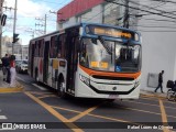 Transcel > CS Brasil 1073 na cidade de Mogi das Cruzes, São Paulo, Brasil, por Rafael Lopes de Oliveira. Número da foto: #12141832.
