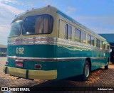 Viação Garcia G92 na cidade de Londrina, Paraná, Brasil, por Adriano Luis. Número da foto: #12143081.