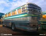 Viação Garcia G93 na cidade de Londrina, Paraná, Brasil, por Adriano Luis. Número da foto: #12143000.
