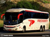 Viação Presidente 3860 na cidade de Belo Horizonte, Minas Gerais, Brasil, por César Ônibus. Número da foto: #:id.