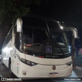 Brandão Tur Viagens e Turismo 6B34 na cidade de Belo Horizonte, Minas Gerais, Brasil, por Bruno Santos Lima. Número da foto: #:id.