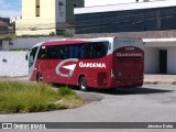 Expresso Gardenia 3250 na cidade de Divinópolis, Minas Gerais, Brasil, por Jéssica Dutra. Número da foto: #:id.
