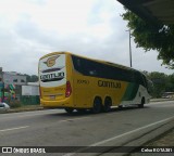 Empresa Gontijo de Transportes 19750 na cidade de Ipatinga, Minas Gerais, Brasil, por Celso ROTA381. Número da foto: #12143200.
