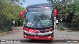 Lirabus 14061 na cidade de São Paulo, São Paulo, Brasil, por Fábio Paixão. Número da foto: #12141873.