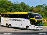 RodeRotas - Rotas de Viação do Triângulo 2204 na cidade de Brasília, Distrito Federal, Brasil, por Ramon França. Número da foto: #12143608.