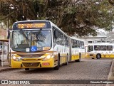 Companhia Carris Porto-Alegrense 0812 na cidade de Porto Alegre, Rio Grande do Sul, Brasil, por Eduardo Rodrigues. Número da foto: #12142159.