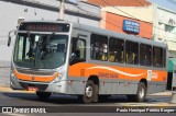 Transportes Coletivos Grande Bauru 2064 na cidade de Bauru, São Paulo, Brasil, por Paulo Henrique Pereira Borges. Número da foto: #12143836.