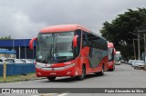 Empresa de Ônibus Pássaro Marron 5956 na cidade de São Paulo, São Paulo, Brasil, por Paulo Alexandre da Silva. Número da foto: #:id.