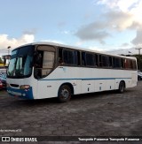 Ônibus Particulares 8827 na cidade de Belém, Pará, Brasil, por Transporte Paraense. Número da foto: #12142363.