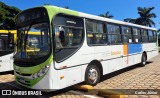 HP Transportes Coletivos 20378 na cidade de Goiânia, Goiás, Brasil, por Carlos Júnior. Número da foto: #12143171.