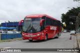 Viação Santa Cruz 27420 na cidade de São Paulo, São Paulo, Brasil, por Paulo Alexandre da Silva. Número da foto: #:id.