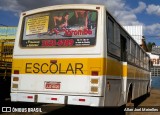 Escolares 8620 na cidade de Luziânia, Goiás, Brasil, por Allan Joel Meirelles. Número da foto: #:id.