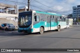 Transportes Urbanos São Miguel de Ilhéus 927 na cidade de Ilhéus, Bahia, Brasil, por Kauan Santos. Número da foto: #:id.