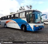 Ônibus Particulares LCJ3011 na cidade de Belém, Pará, Brasil, por Transporte Paraense. Número da foto: #:id.