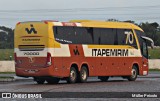 Viação Nova Itapemirim 70000 na cidade de Rio Largo, Alagoas, Brasil, por Müller Peixoto. Número da foto: #:id.
