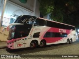 CMW Transportes 1312 na cidade de Belo Horizonte, Minas Gerais, Brasil, por Bruno Santos Lima. Número da foto: #:id.