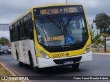 Viação Pioneira 232050 na cidade de Brasília, Distrito Federal, Brasil, por Carlos Daniel Moreira Batista. Número da foto: #:id.