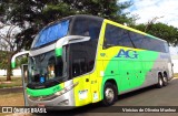 Aguiartur 3110 na cidade de Ourinhos, São Paulo, Brasil, por Vinicius de Oliveira Munhoz. Número da foto: #12143562.