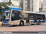 Sambaíba Transportes Urbanos 2 1965 na cidade de São Paulo, São Paulo, Brasil, por Adamo Bazani. Número da foto: #:id.