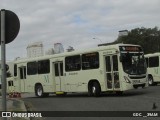 Araucária Transportes Coletivos 19043 na cidade de Curitiba, Paraná, Brasil, por GDC __39AM. Número da foto: #12141747.