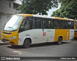 STEC - Subsistema de Transporte Especial Complementar D-040 na cidade de Salvador, Bahia, Brasil, por Robert Jesus Silva. Número da foto: #:id.
