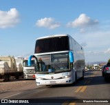 Praiamar Turismo 0798 na cidade de Feira de Santana, Bahia, Brasil, por Maurício Nascimento. Número da foto: #12142557.