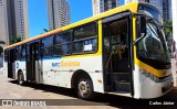 HP Transportes Coletivos 20539 na cidade de Goiânia, Goiás, Brasil, por Carlos Júnior. Número da foto: #12143187.