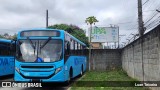 FAOL - Friburgo Auto Ônibus 583 na cidade de Nova Friburgo, Rio de Janeiro, Brasil, por Luan Teixeira. Número da foto: #12142396.